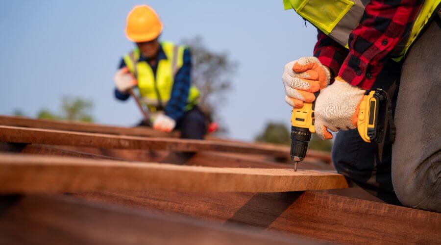 Expert flood damage restoration services in Newry, PA